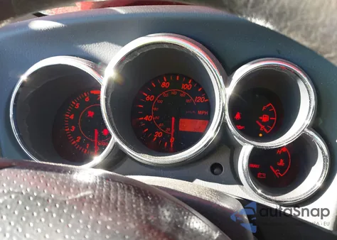 2003 Pontiac Vibe from USA, damaged, VIN 5Y2SL62893Z401391